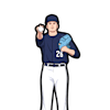 Max Blackburn