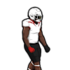 Zakavian Washington