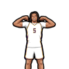 DeMarr Langford Jr