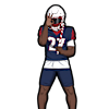 Jamonta Harris