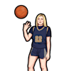 Audriana Prater
