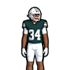 Antavis Collins