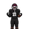 JaQuis Williams