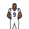 Terrell Booth