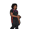Kamarion Ivory