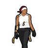 Jukanie Washington