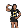 Kiyanah Edwards