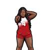 Zeleah McKnight