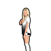Tamlyn Parkes