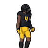 CJ McClendon