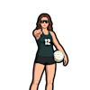 Caitlyn Kemer