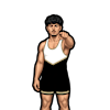 Josef Sanchez