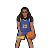 Tourran Warner