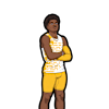 Desmond Smith Sr.