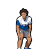 Antonio Armstrong