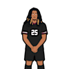 Damarcus Turner