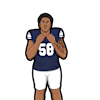 Kyron Savage