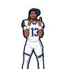 Brenton Toles