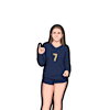 Sydnie Mullens