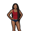 Zoe-Analia Goldsmith