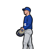 Easton Sanders