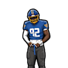 Tristian Euell