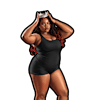 Daynejia Atkins