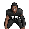 Donterrius Williams