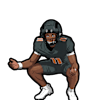 Tyrece Parrott