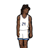 Tariq Johnson