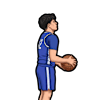 Ayden Falcon