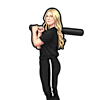 Molly Vaughn