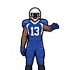 Dereon Foster