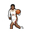 KeMyra Dennis