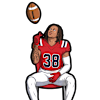 Jameer Reeder