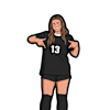 Mallory Anderson