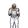 Jemarai Johnson
