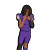 Jametrius Mccants