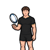 Luke Xavier Lang