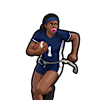 Ja’Niya Haley