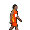 Keshaun Vaval