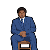 Christian Odoms