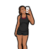 Ashley Pickett