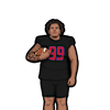 Shaun Ayers