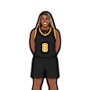 Aniyah Riddell
