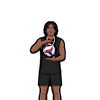 Jaedon Hodge