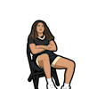 D’Ajha Horton