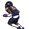 Isaiah Hurt II