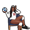 Kamari Jones