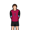 Mikey Lawry